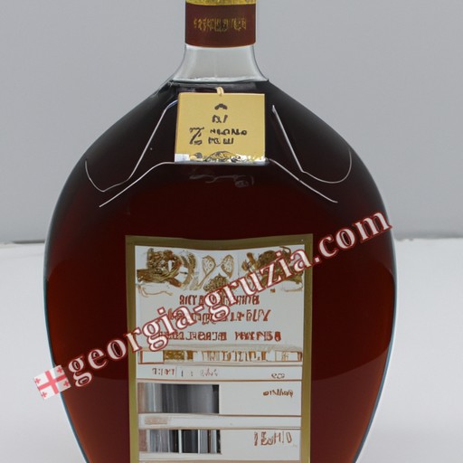Cognac Colchis 6 years price in Belarus Georgia