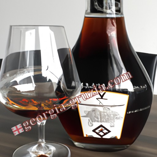 Cognac vartsikhe 7 reviews Georgia