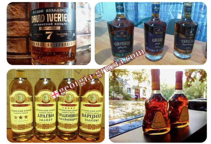 Cognac Varziche 7 yorum