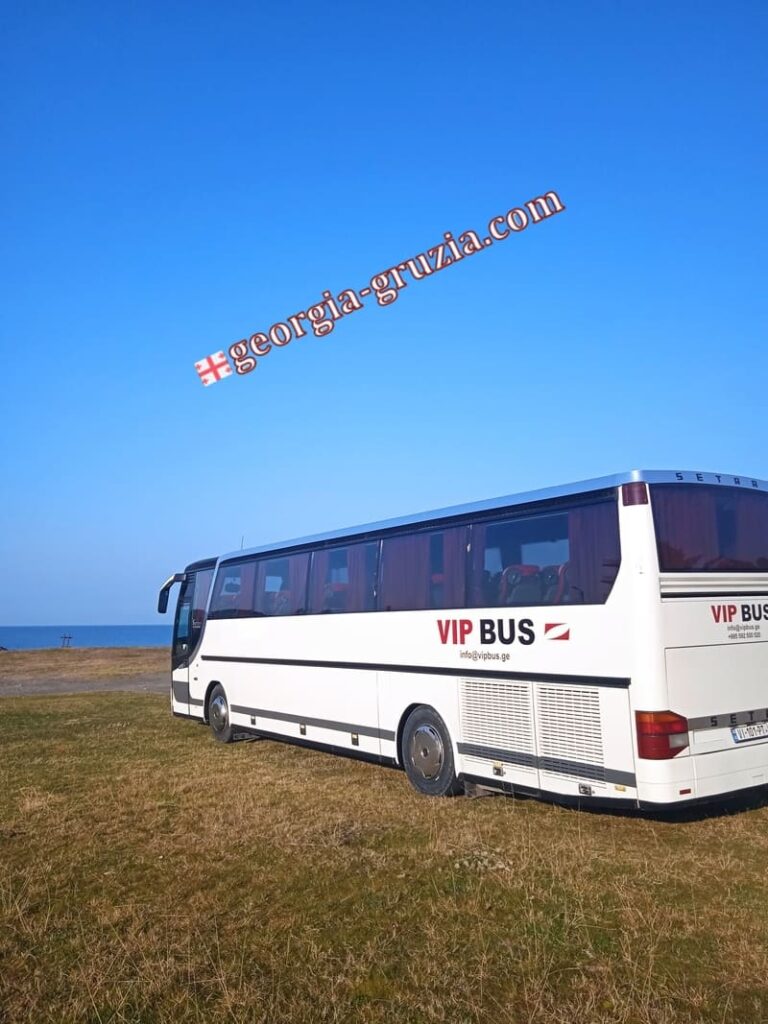 Расписание автобусов Батуми Грузия
