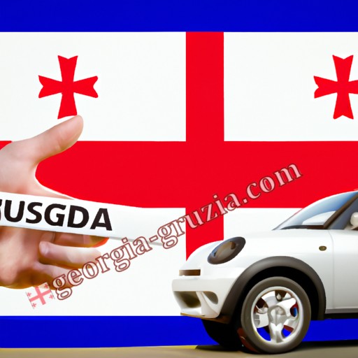 Buy a new car in georgia georgia
