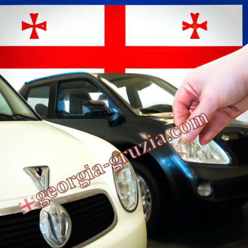 Buy a new car in georgia georgia