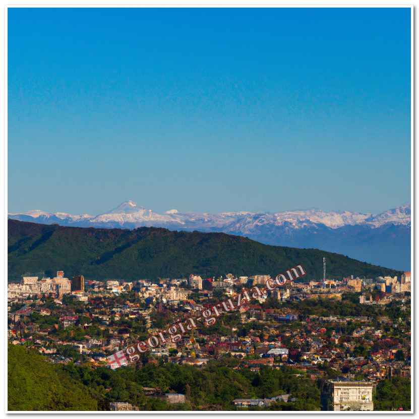 ქუთაისი ბათუმის მანძილი