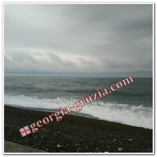 Sea in Batumi Reviews