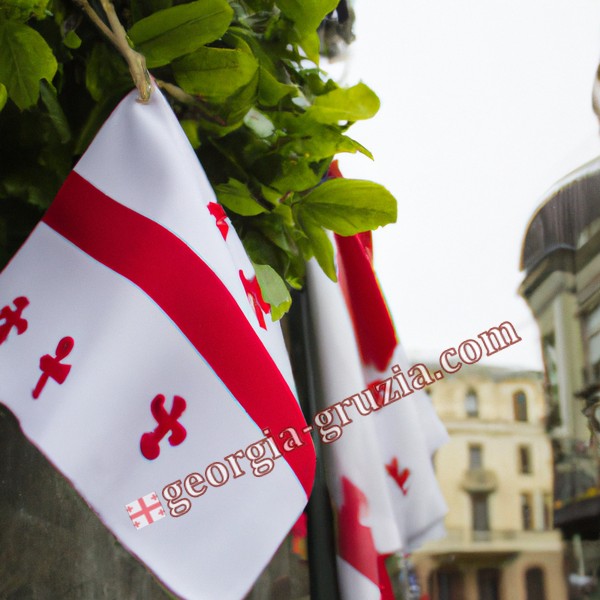 Georgian national holidays