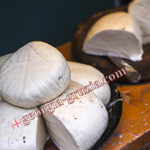 Nadugi cheese Georgia Nadugi cheese Georgia