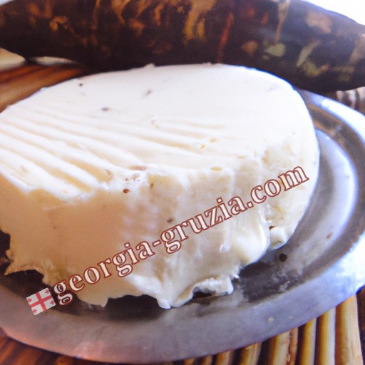 Nadugi cheese Georgia Nadugi cheese Georgia