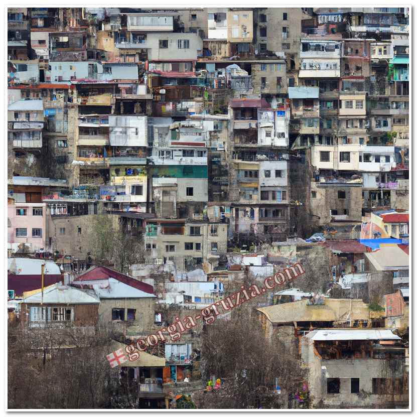 Tiflis'in Nüfusu