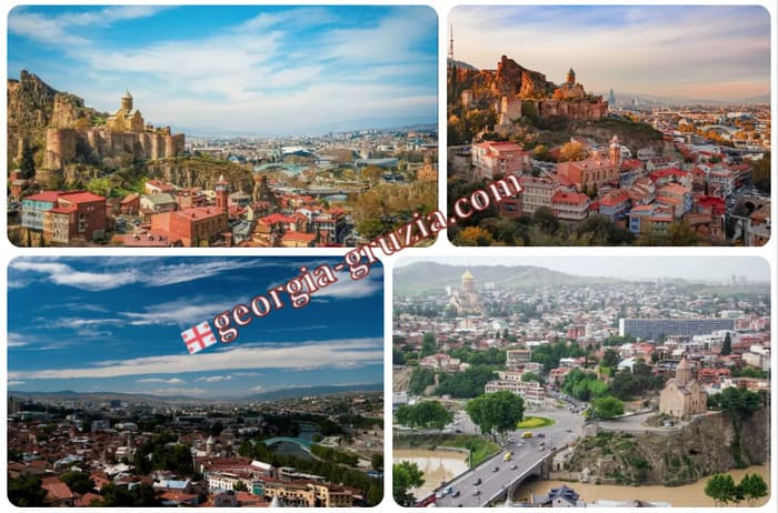 Tiflis'in Nüfusu