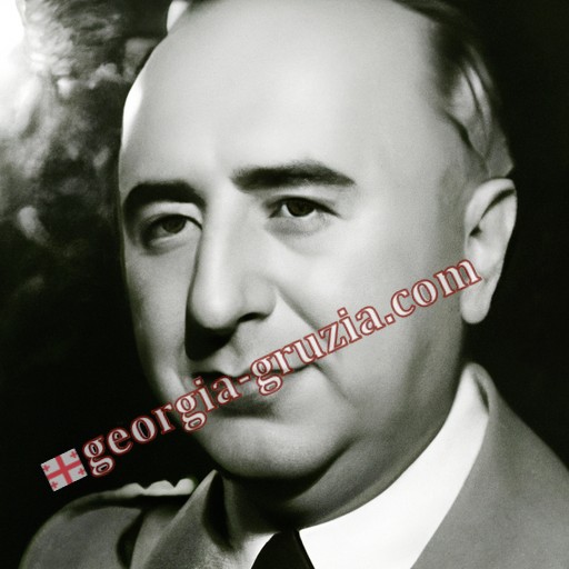 Nato Vachnadze Biography Georgia