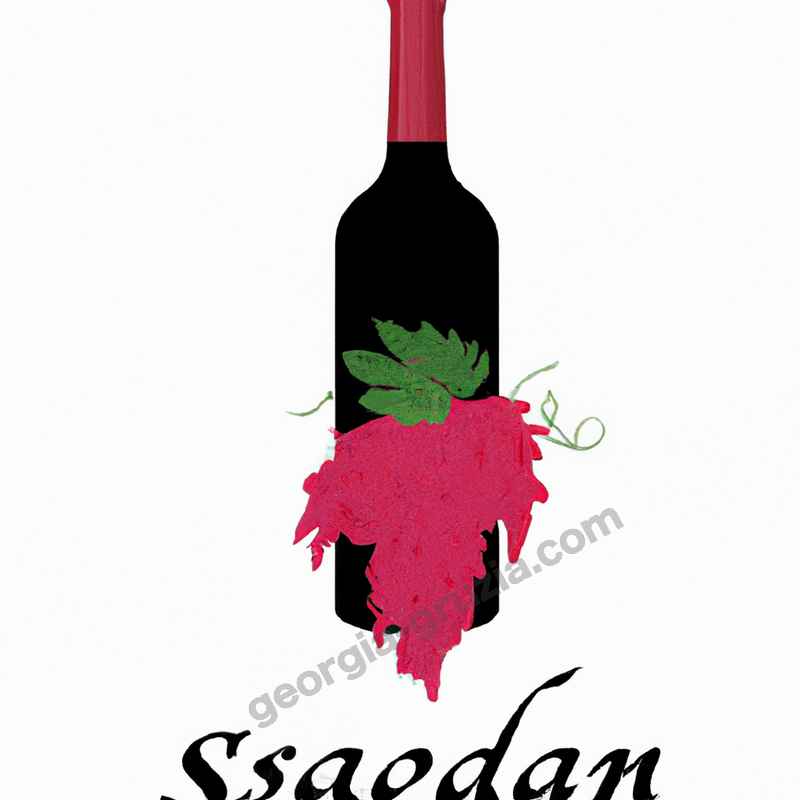 название грузинских вин