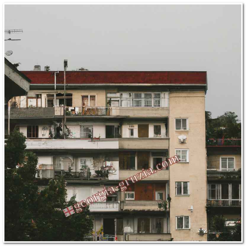 Недвижимость в Тбилиси Недвижимость в Тбилиси