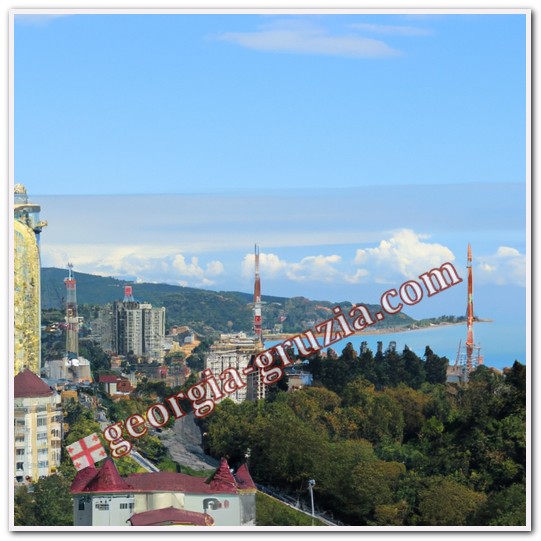Новости Батуми сегодня Новости Батуми сегодня