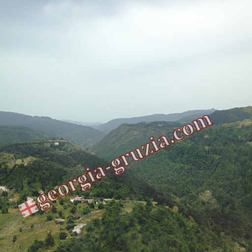 From Tbilisi to Borjomi Georgia