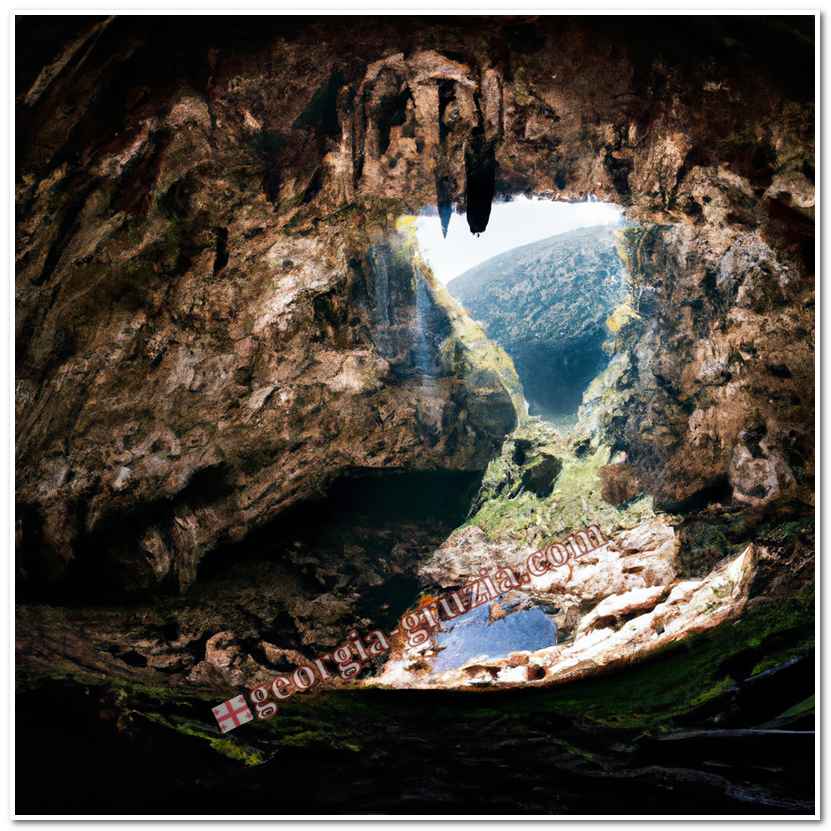 The crow's nest cave the world's deepest cave