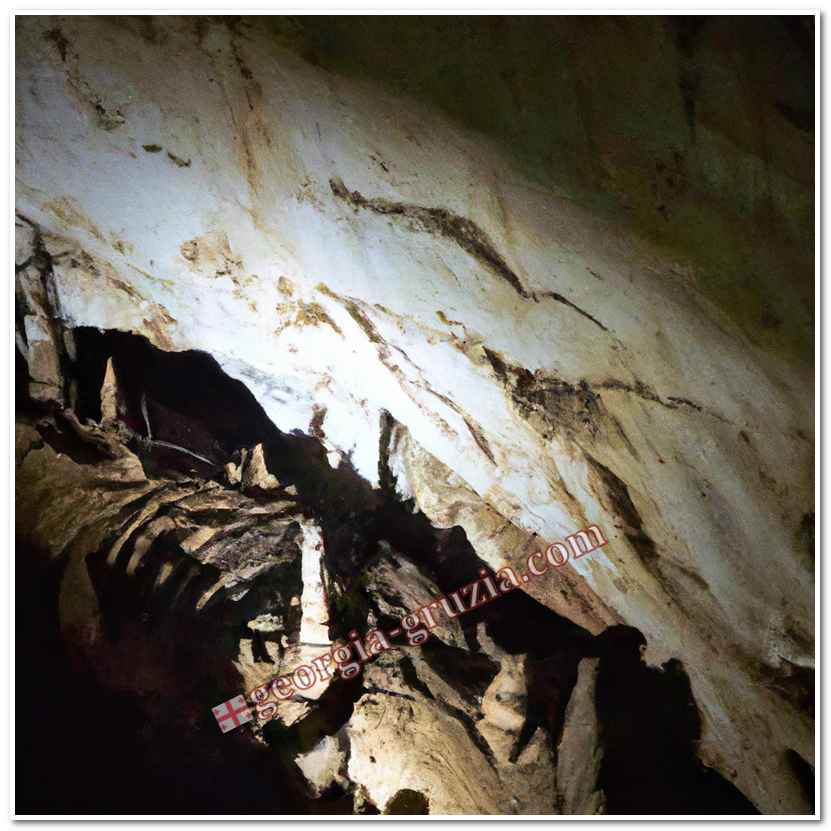 The crow's nest cave the world's deepest cave