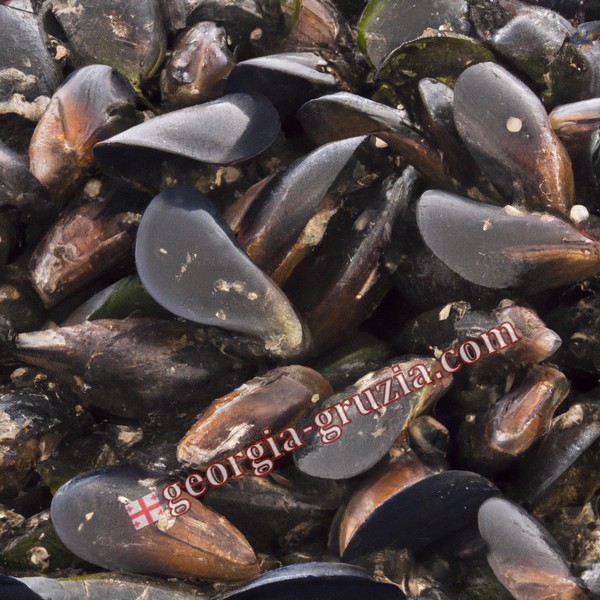 Pizunda musseland