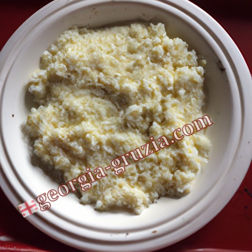 The benefits of grits Georgia The benefits of grits Georgia
