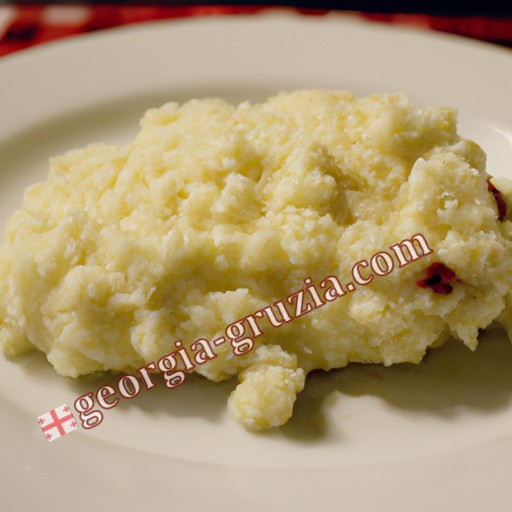 The benefits of grits Georgia The benefits of grits Georgia