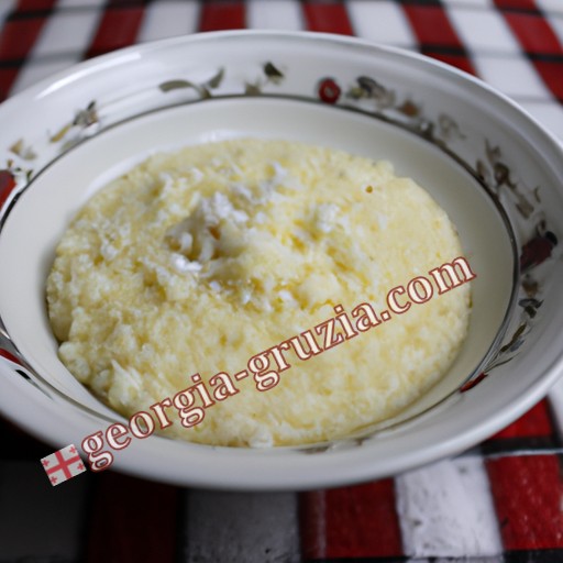 The benefits of grits Georgia The benefits of grits Georgia