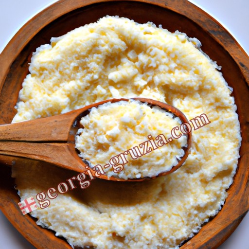 The benefits of grits Georgia The benefits of grits Georgia
