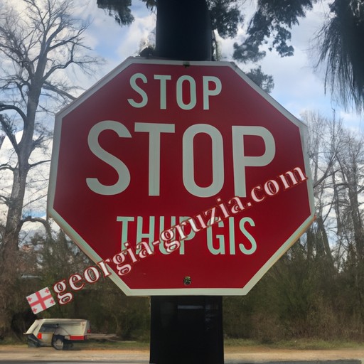 Please stop by georgia