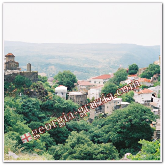 Rachinians Georgia film Rachinians Georgia film