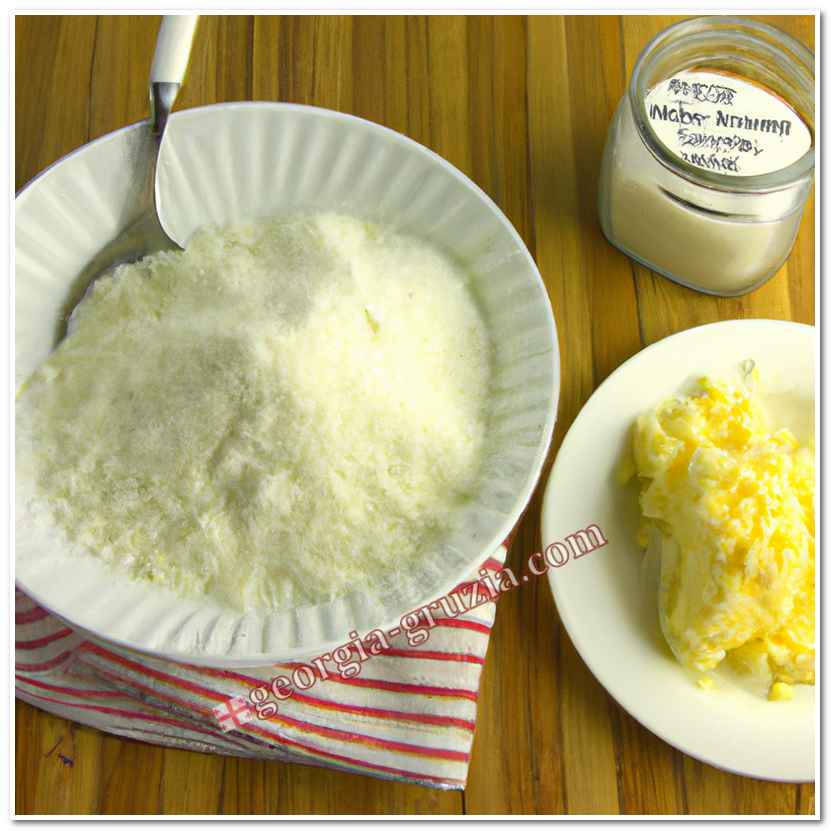 Grits recipe Grits recipe