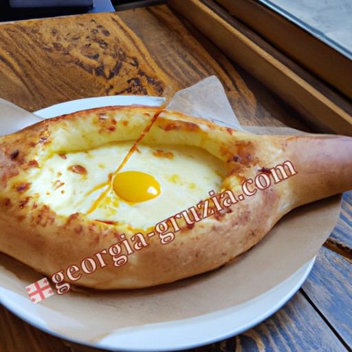 Rogor vaketot acharuli khachapuri Georgia Rogor vaketot acharuli khachapuri Georgia