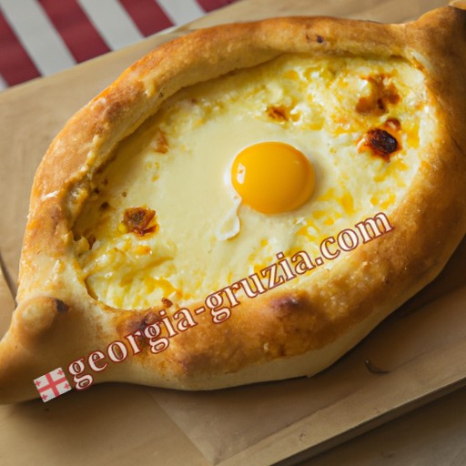 Rogor vaketot acharuli khachapuri Georgia Rogor vaketot acharuli khachapuri Georgia