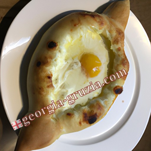 Rogor vaketot acharuli khachapuri Georgia Rogor vaketot acharuli khachapuri Georgia