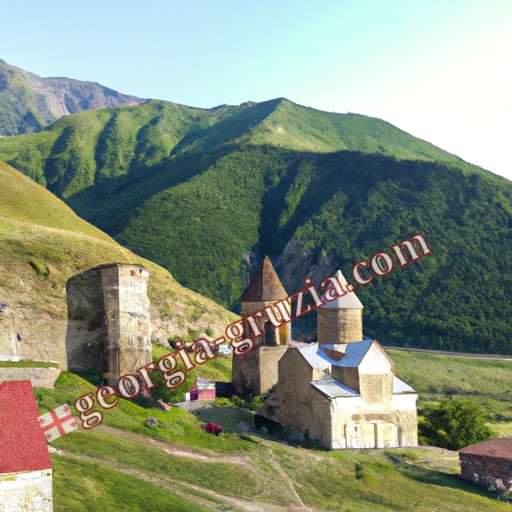 Şuşanik fotoğraf Gürcistan Şuşanik fotoğraf Gürcistan