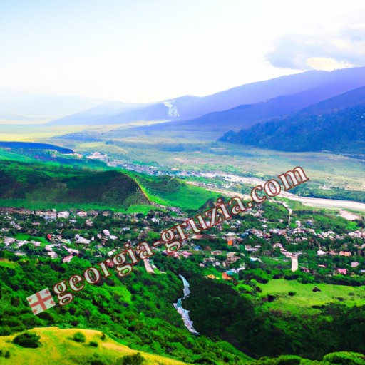 Şuşanik fotoğraf Gürcistan Şuşanik fotoğraf Gürcistan