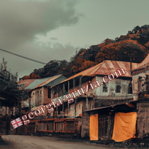 Şuşanik fotoğraf Gürcistan Şuşanik fotoğraf Gürcistan