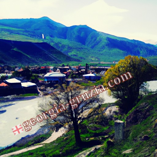Shushanik fotoğrafçılık Gürcistan Şuşanik fotoğraf Gürcistan