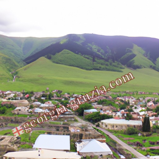 Şuşanik fotoğrafı Gürcistan Şuşanik fotoğraf Gürcistan