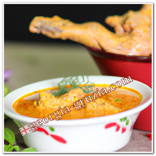 Kharcho soup recipe video Kharcho soup recipe video