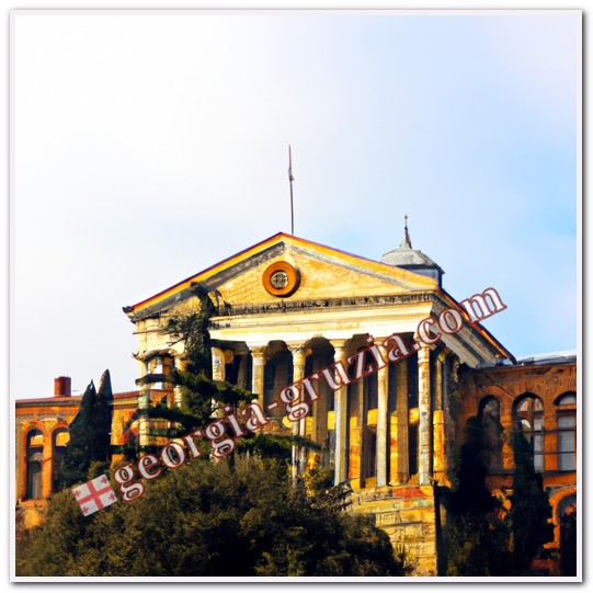 Tbilisi State University