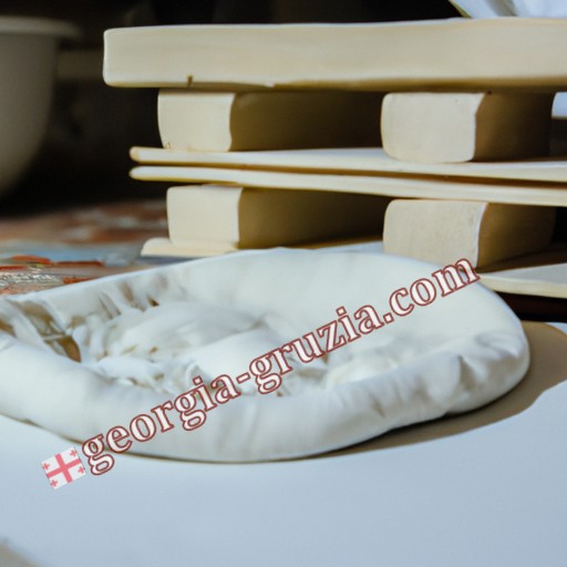 Pan pita dough Georgia Pan pita dough Georgia