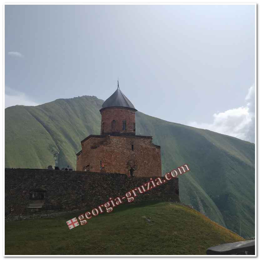 Tours to Georgia from Saint-Petersburg Tours to Georgia from Saint-Petersburg
