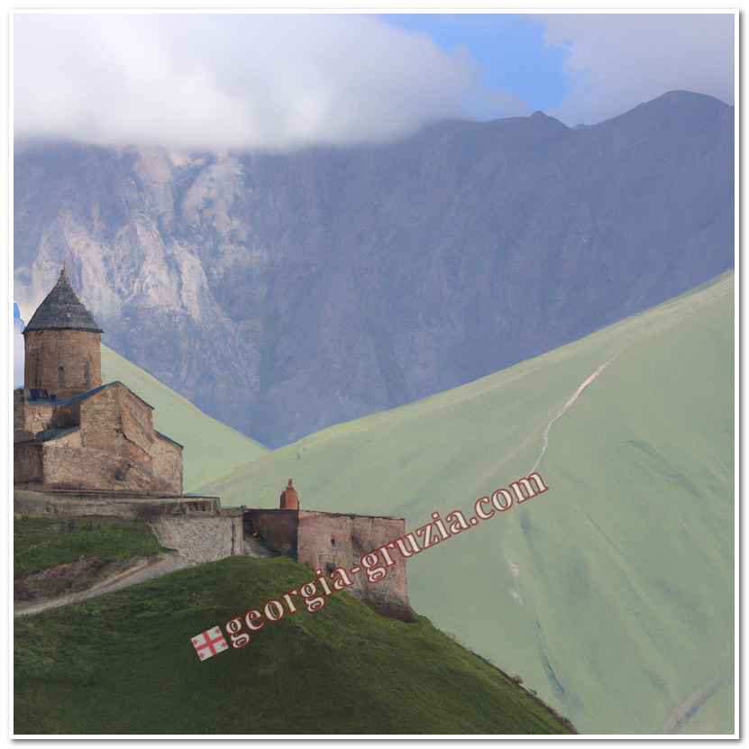Tours to Georgia from Saint-Petersburg Tours to Georgia from Saint-Petersburg
