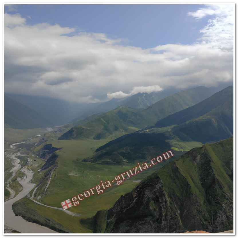 Tours to Georgia from Saint-Petersburg Tours to Georgia from Saint-Petersburg