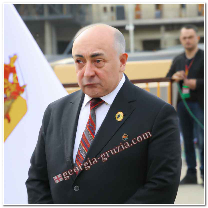 Звиад Константинович Гамсахурдиа президент Грузии Звиад Константинович Гамсахурдиа президент Грузии
