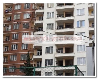 Недвижимость Грузии