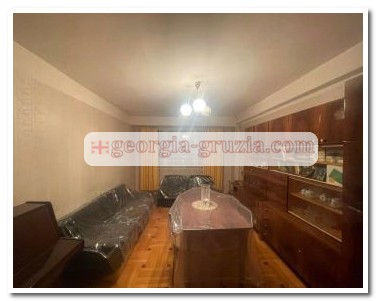 Недвижимость Грузии