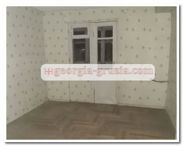 Недвижимость Грузии