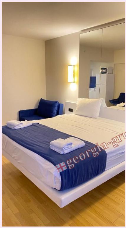 Apartament Batumi Orbi City Mzisadari