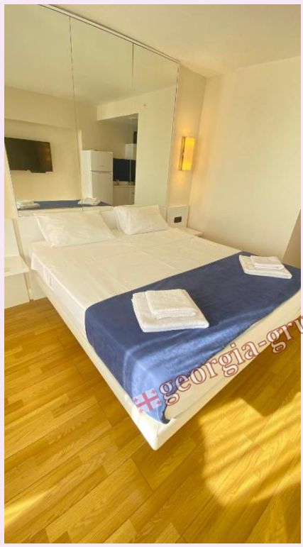 Apartament Batumi Orbi City Mzisadari