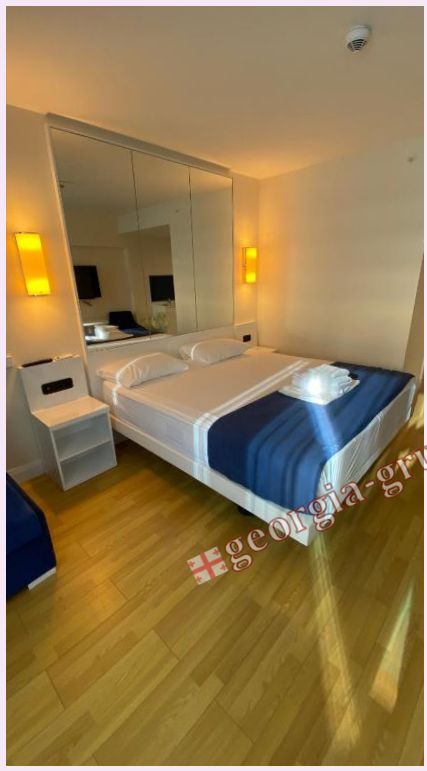 Apartament Batumi Orbi City Mzisadari