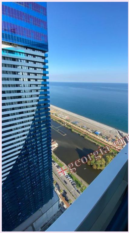 Apartament Batumi Orbi City Mzisadari